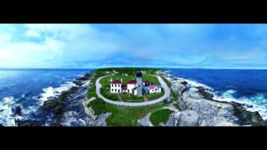 Light house(Jamestown RI)