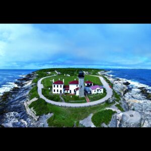 Light house(Jamestown RI)
